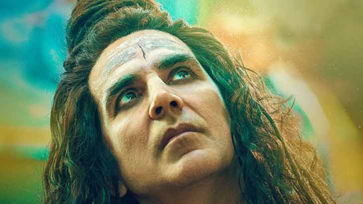  Akshay Kumar: The Stellar Superstar on the Cusp of Success with OMG 2